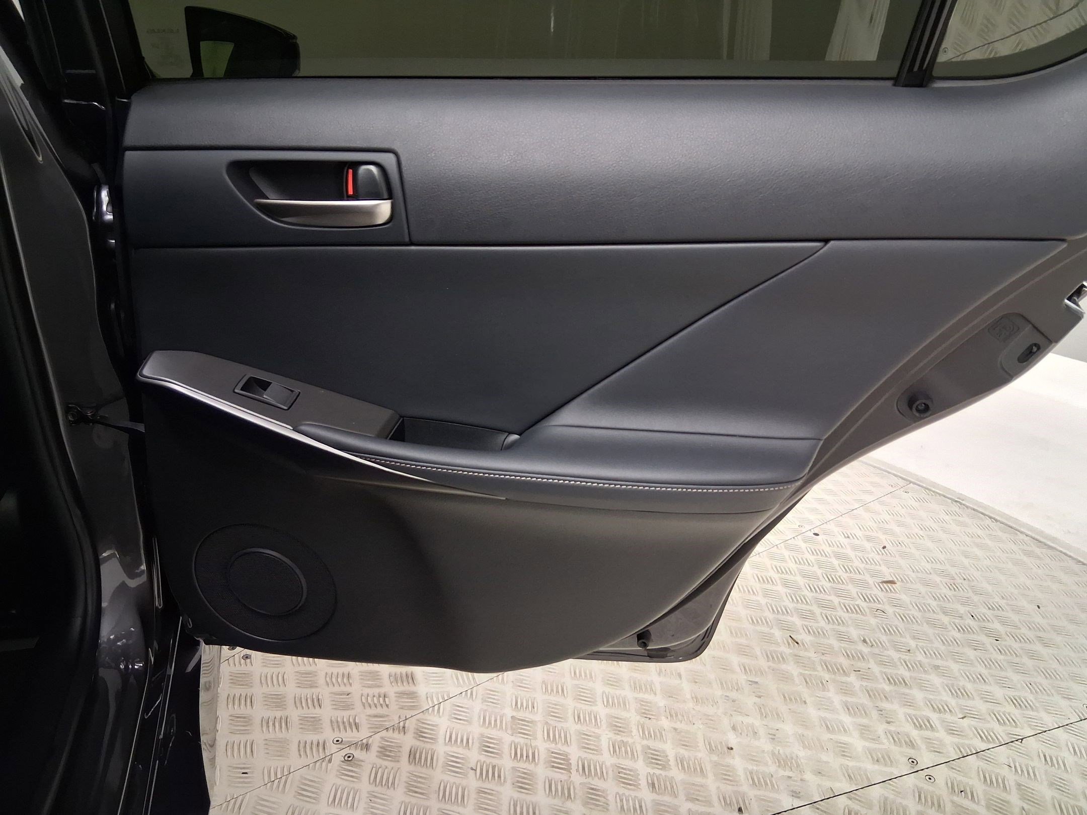 Used 2025 Lexus IS 350 F Sport w/ Navigation Package RWD image 22