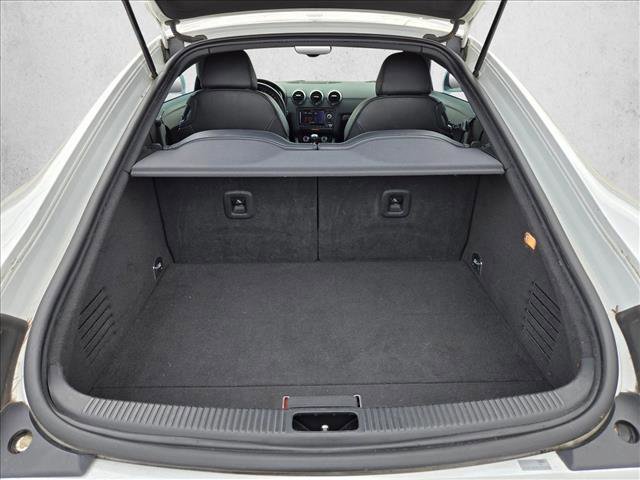 Used 2014 Audi TT 2.0T w/ Fine Nappa Leather Package image 6