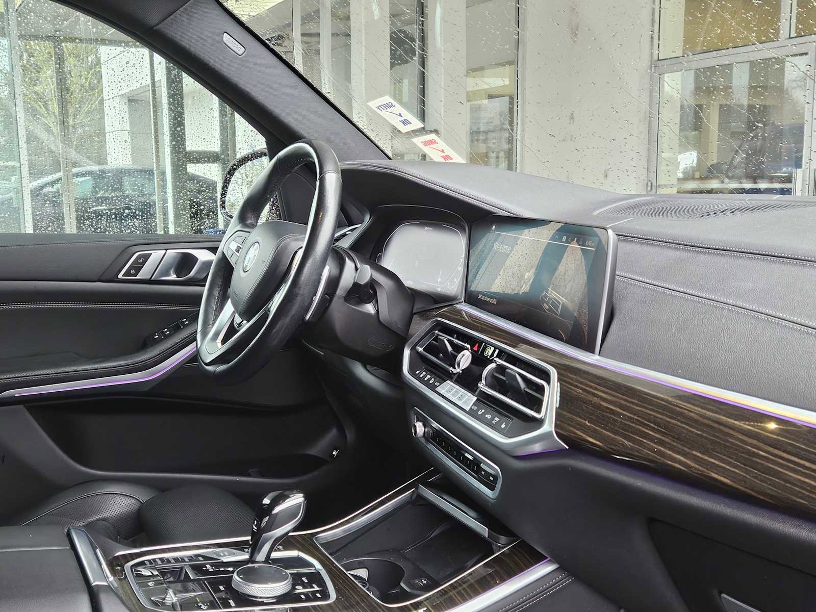 Used 2023 BMW X5 xDrive45e image 18