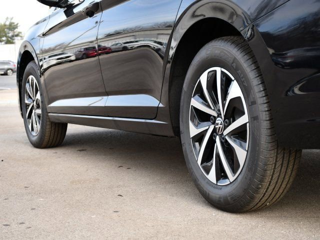 New 2026 Volkswagen Jetta S FWD image 9