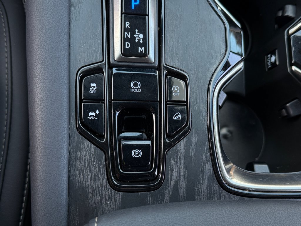 Certified 2025 Lexus RX 350 Premium AWD/4WD image 30