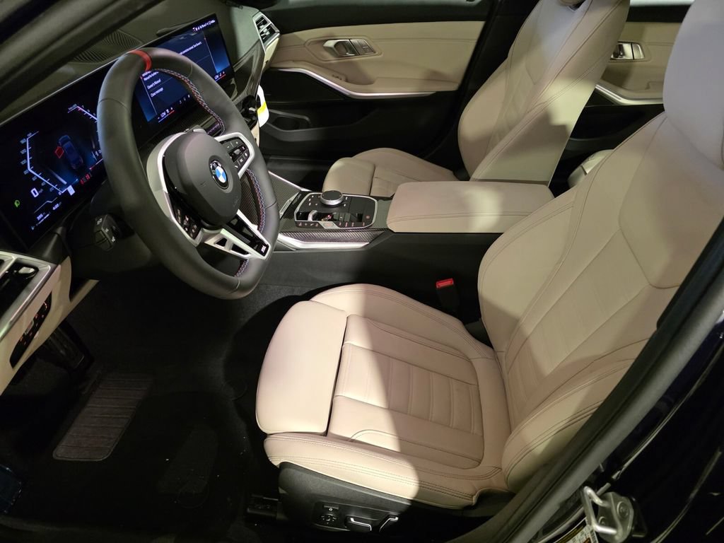 New 2026 BMW M340i w/ Premium Package RWD image 7