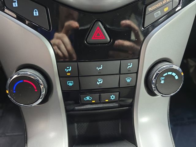 Used 2012 Chevrolet Cruze LT image 20