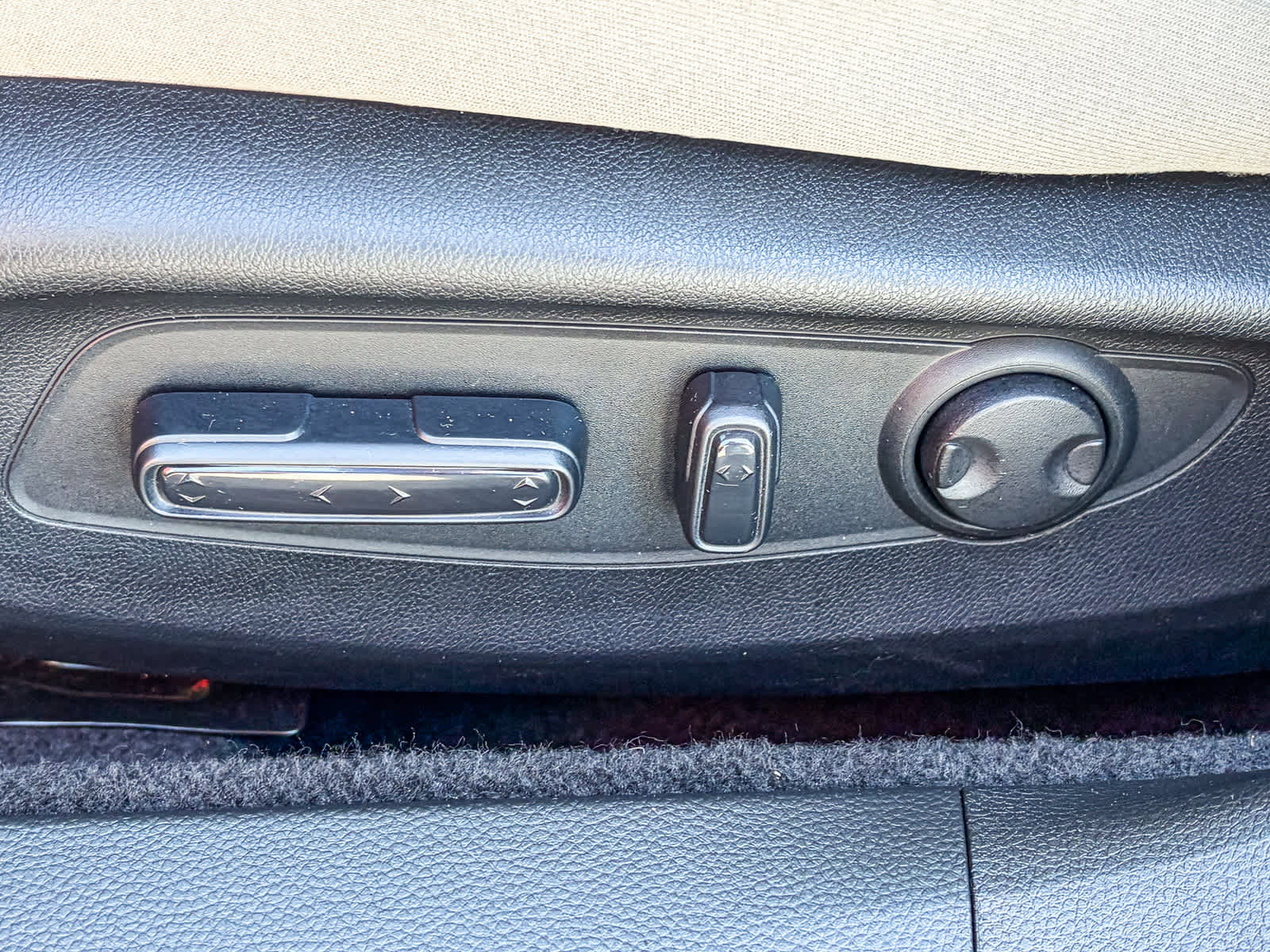 Used 2024 Honda Accord EX image 21