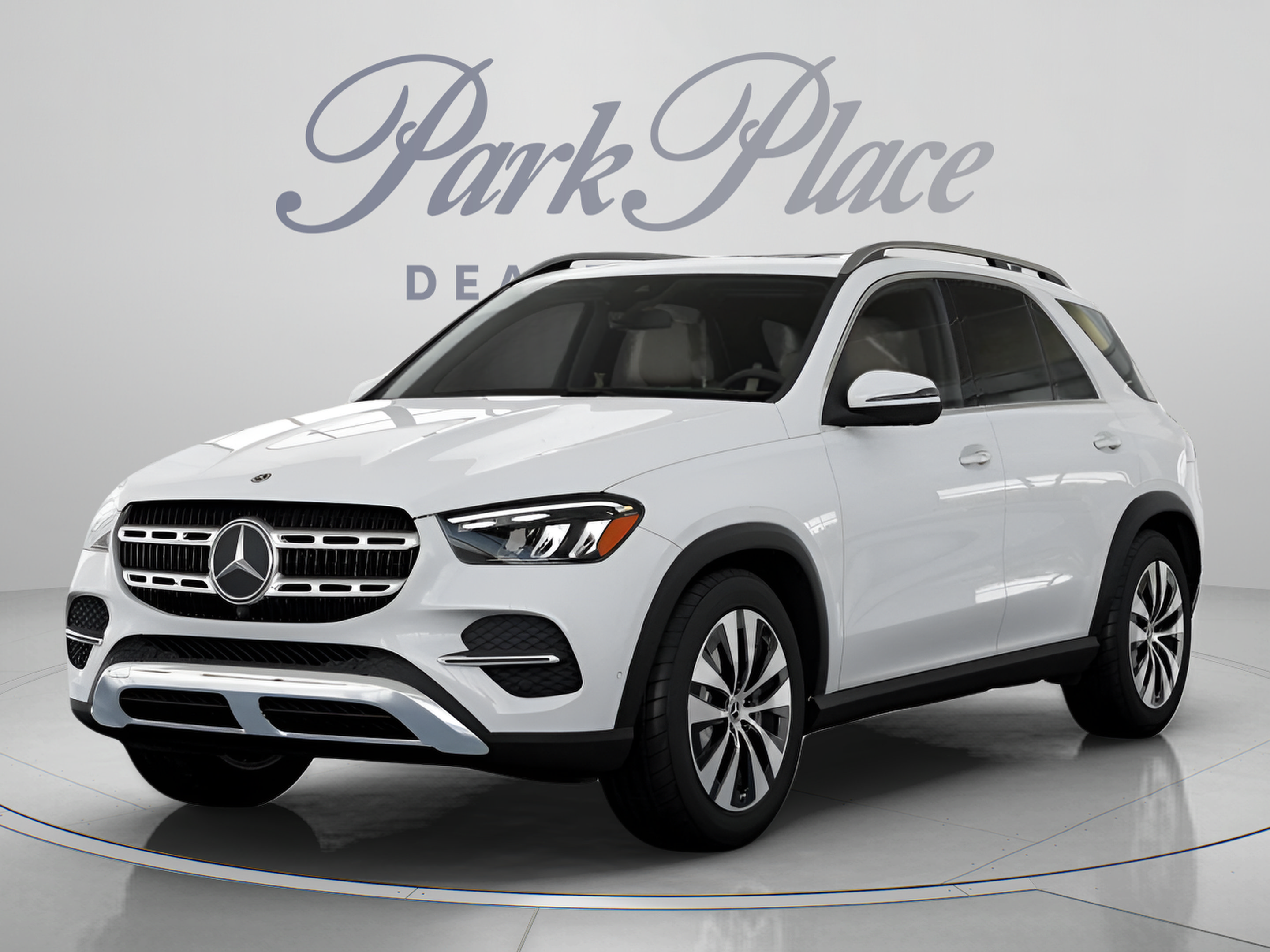 Certified 2026 Mercedes-Benz GLE 350 4MATIC image 37
