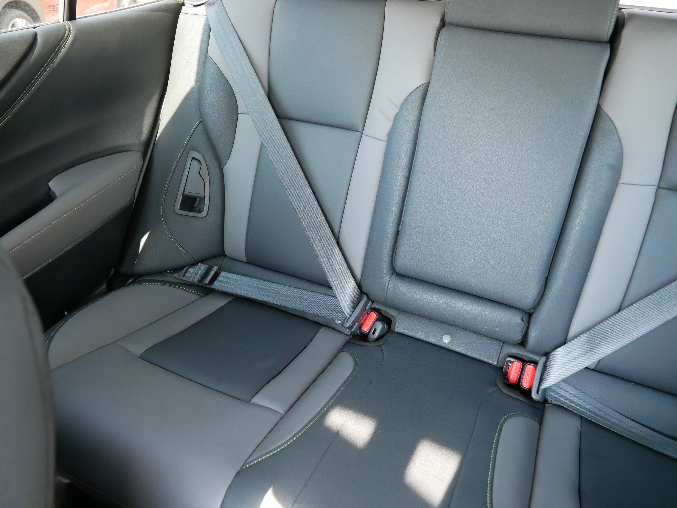 Used 2025 Subaru Outback Onyx Edition AWD/4WD image 12