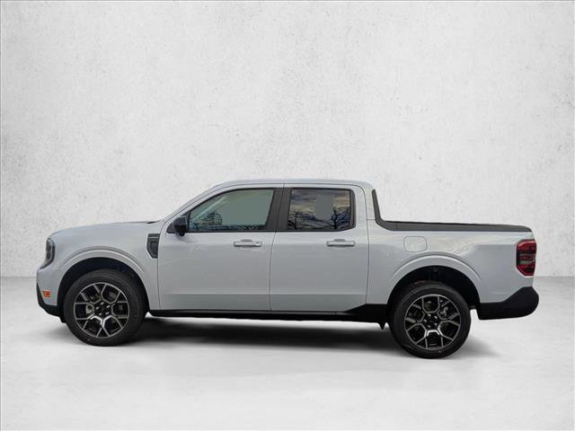 New 2026 Ford Maverick Lariat w/ 4K Tow Package image 9