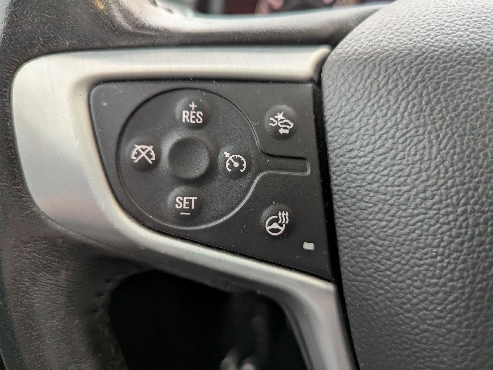 Used 2022 GMC Terrain SLT w/ Infotainment Package II image 20