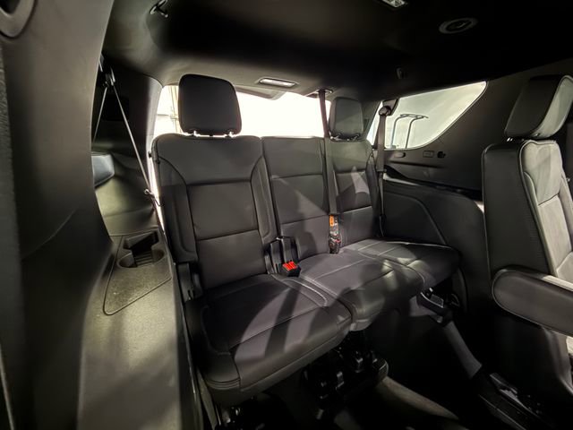 Certified 2025 GMC Yukon Denali image 14