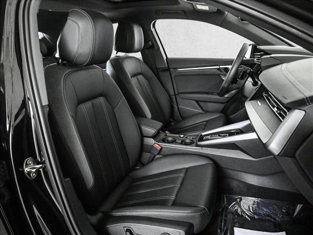 Certified 2026 Audi A3 2.0T Premium w/ Convenience Package AWD/4WD image 21