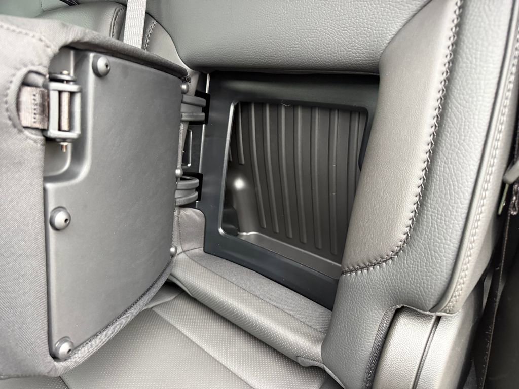 New 2026 GMC Sierra 3500 Denali w/ Denali Reserve Package image 22