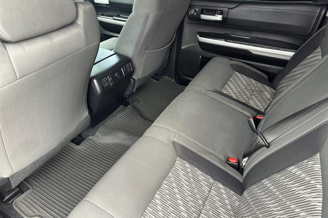 Certified 2021 Toyota Tundra SR5 image 16