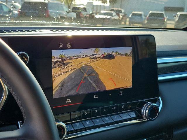 Used 2023 GMC Canyon Elevation w/ Elevation Premium Package image 25