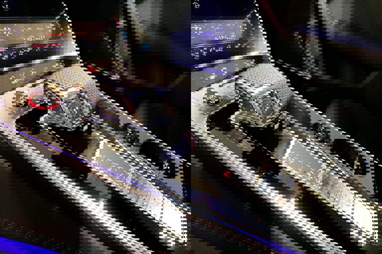 Used 2025 Audi RS 7 Performance w/ Matte Carbon Package image 15