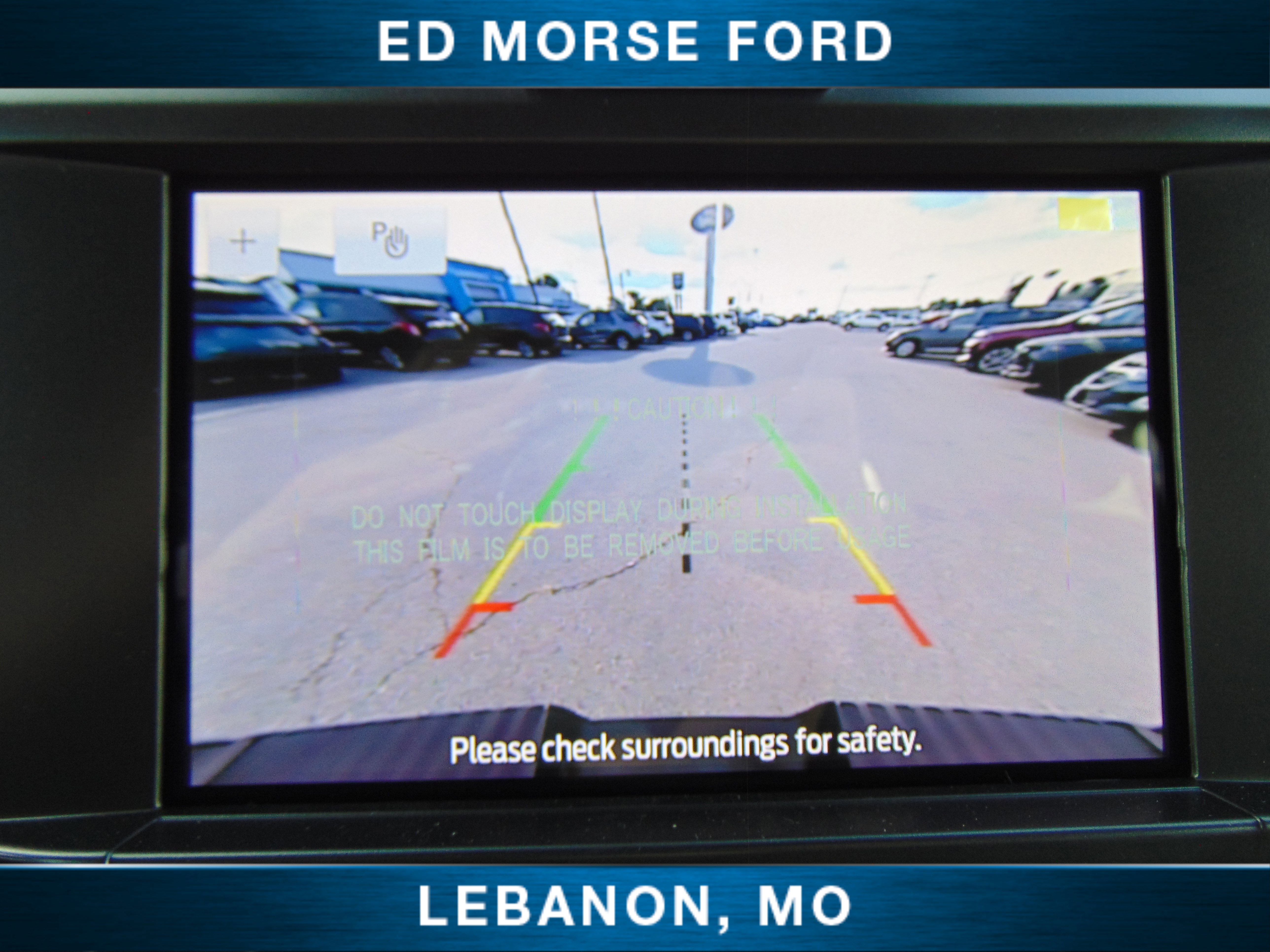 New 2026 Ford F350 XL w/ STX Appearance Package image 25