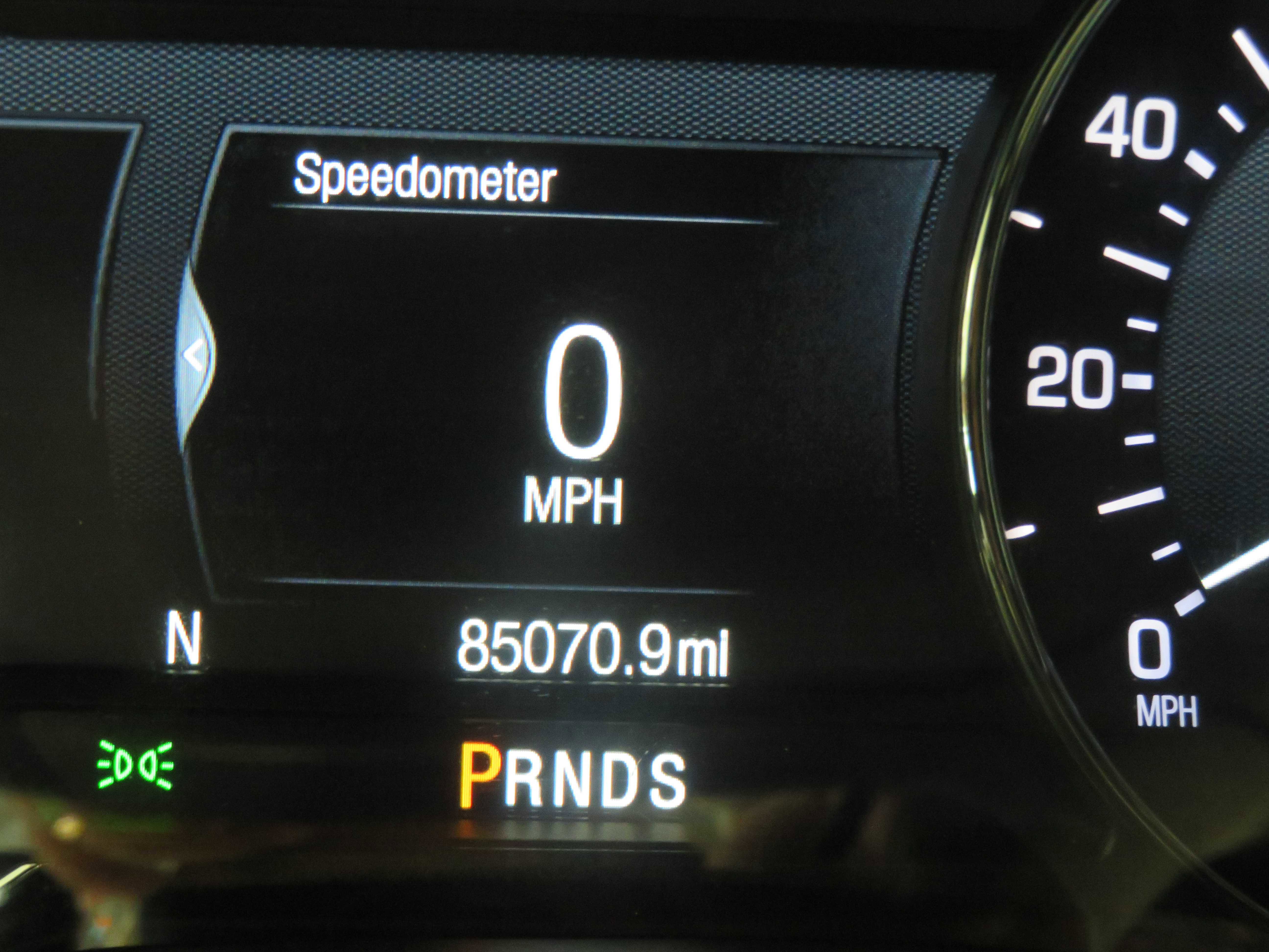 Used 2019 Lincoln MKC Reserve w/ MKC Climate Package image 39