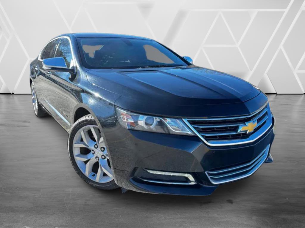 Used 2019 Chevrolet Impala Premier image 5