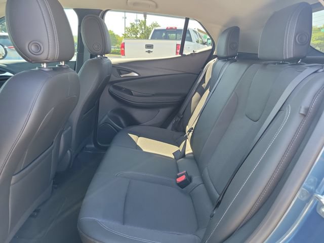 Used 2024 Buick Encore GX Preferred FWD image 10