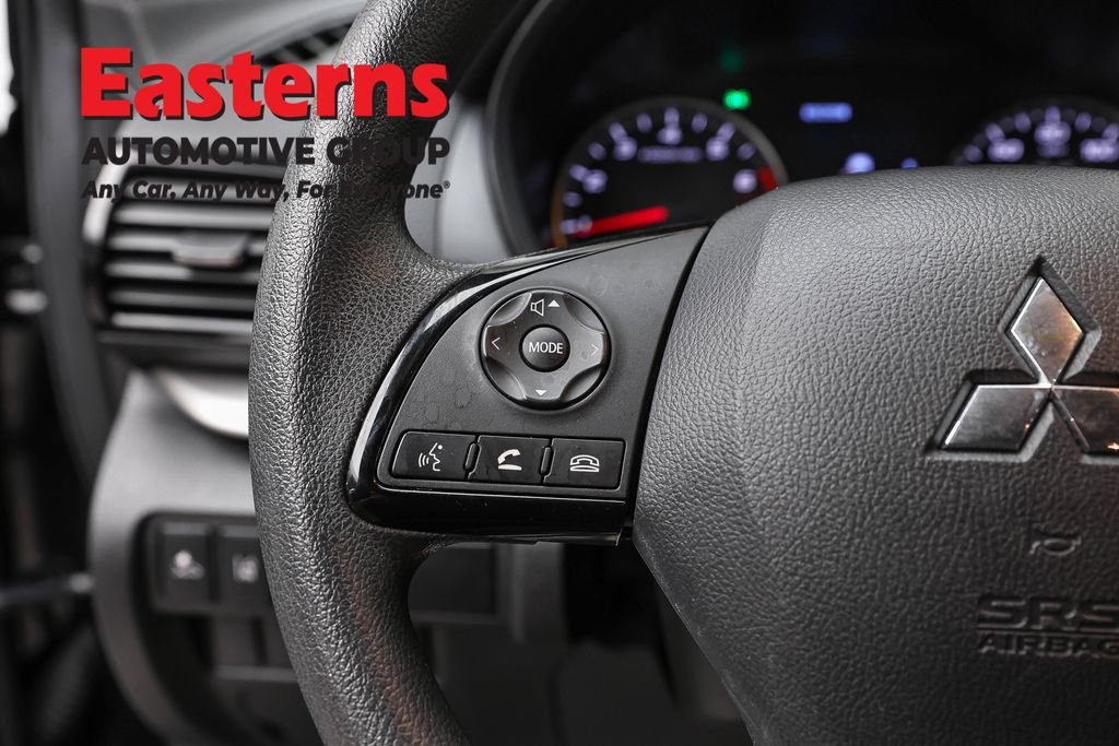 Used 2024 Mitsubishi Eclipse Cross AWD image 15