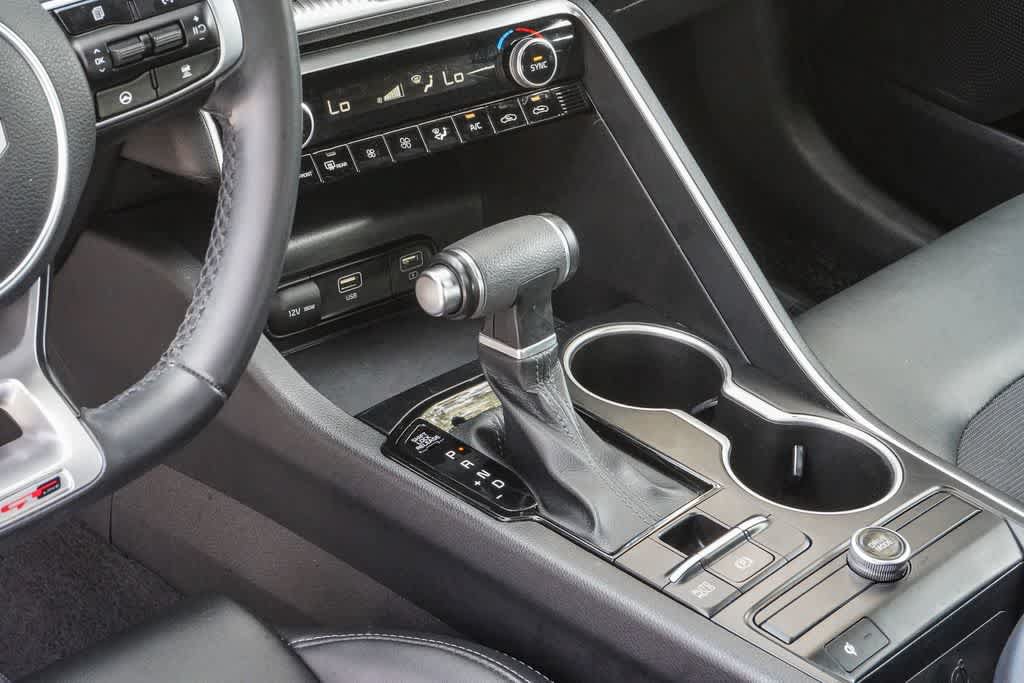 Used 2022 Kia K5 GT-Line w/ GT-Line FWD Premium Package image 20