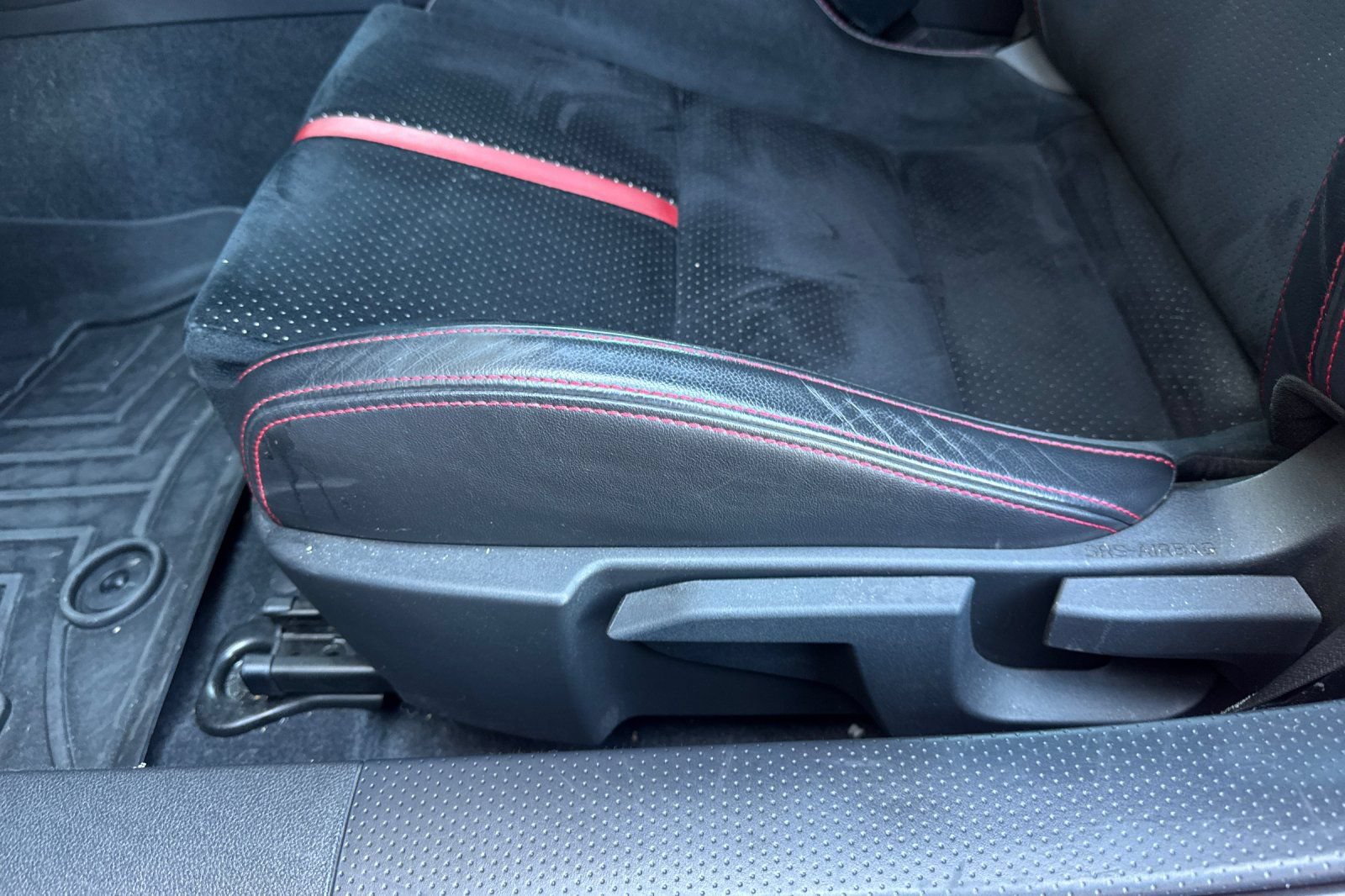 Used 2022 Subaru BRZ Limited RWD image 14