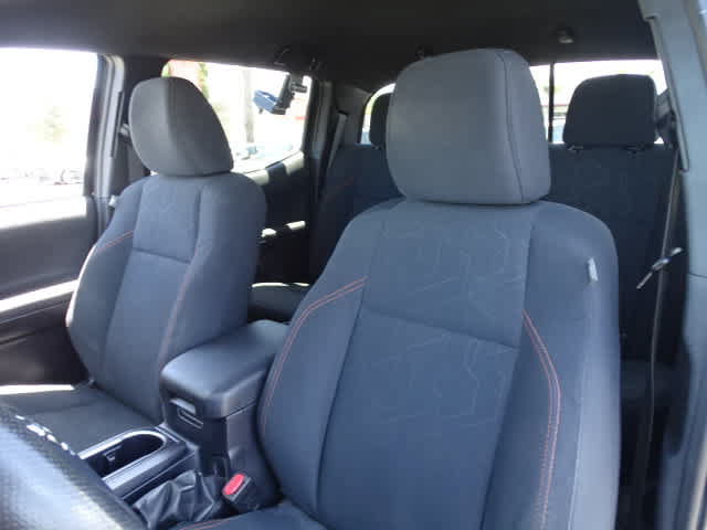 Certified 2020 Toyota Tacoma TRD Sport w/ Technology Package RWD image 19