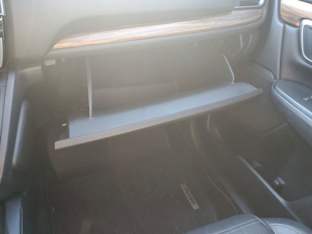 Certified 2018 Honda CR-V EX-L image 21