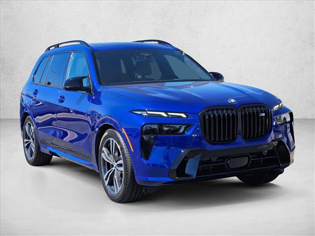 New 2026 BMW X7 M60i image 7