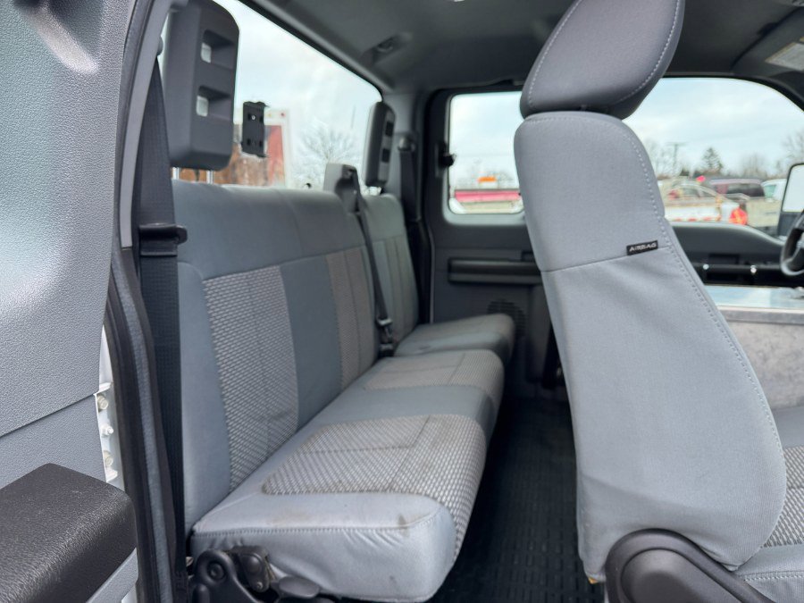 Used 2016 Ford F350 XL w/ Power Equipment Group image 17