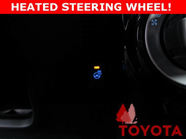 Certified 2024 Toyota 4Runner TRD Off-Road Premium image 21