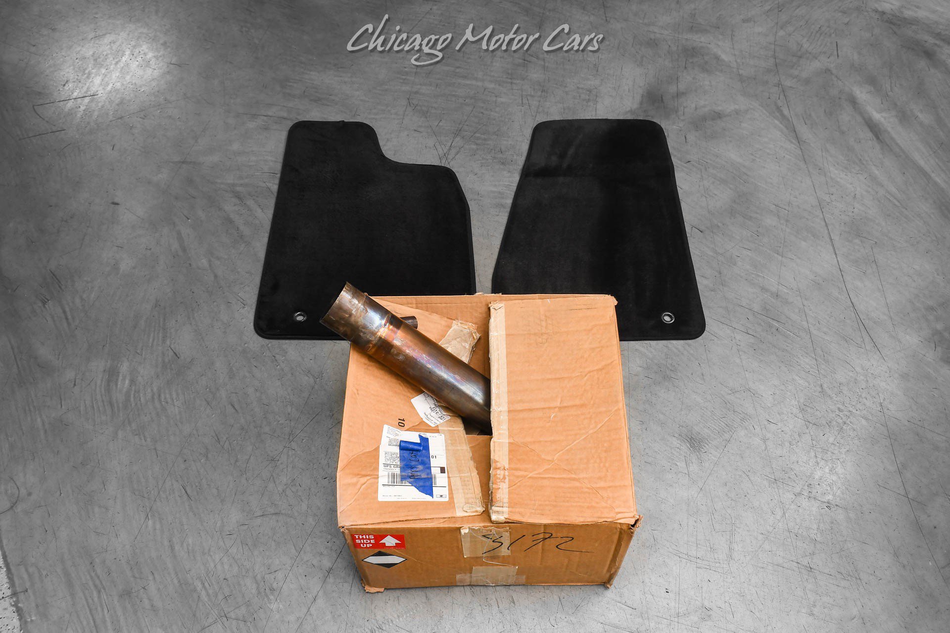 Used 2015 Dodge Viper SRT-10 RWD image 56