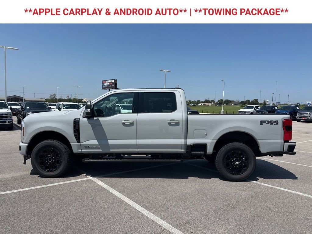 New 2026 Ford F250 XLT w/ XLT Premium Package image 5