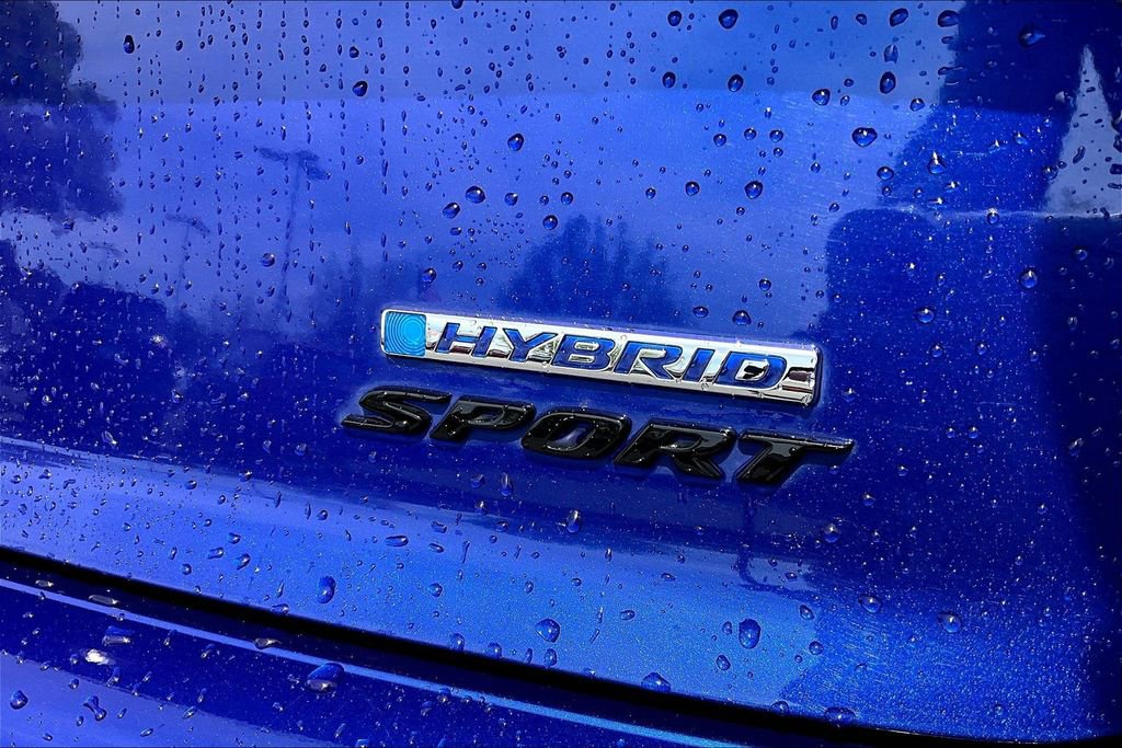 Used 2024 Honda Accord Sport image 25