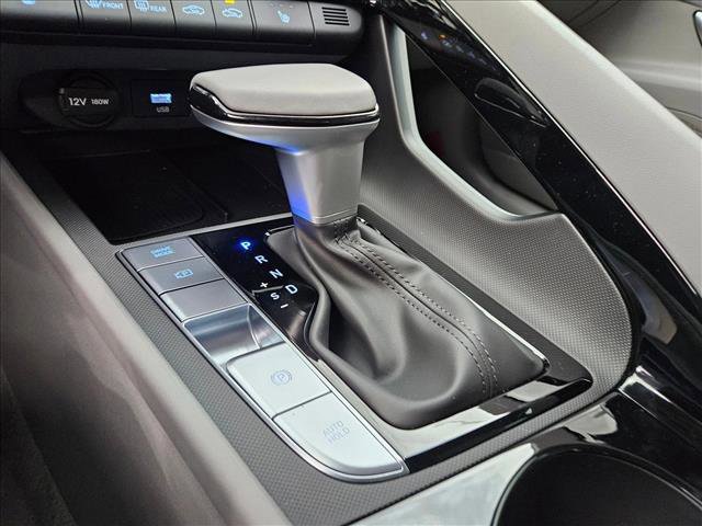 New 2026 Hyundai Elantra SEL Sport Premium image 13