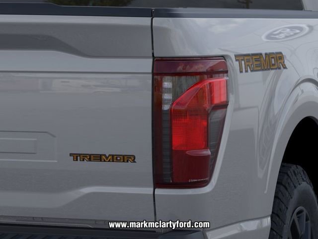 New 2026 Ford F150 Tremor AWD/4WD image 21