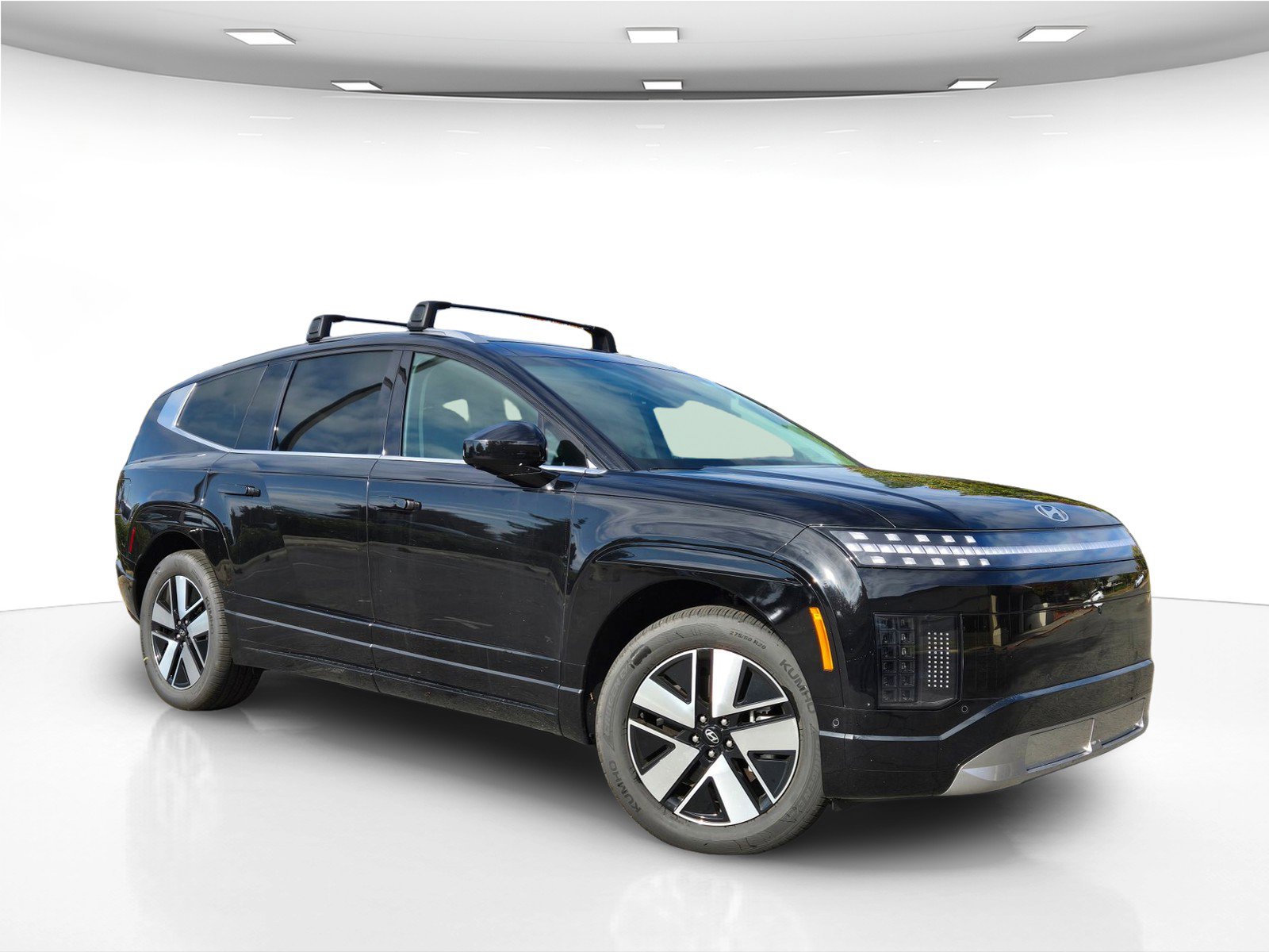 New 2026 Hyundai Ioniq 9 SEL image 10