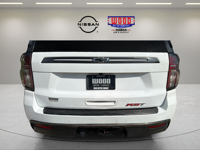 Used 2021 Chevrolet Suburban RST AWD/4WD image 40