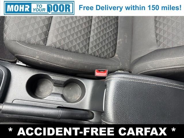 Used 2021 Kia Rio S image 21