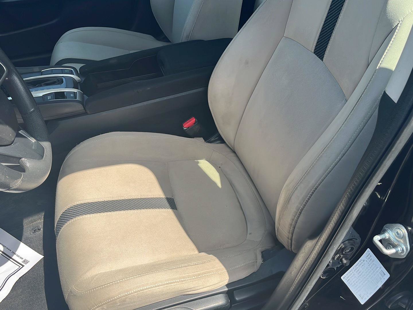 Used 2016 Honda Civic LX image 18