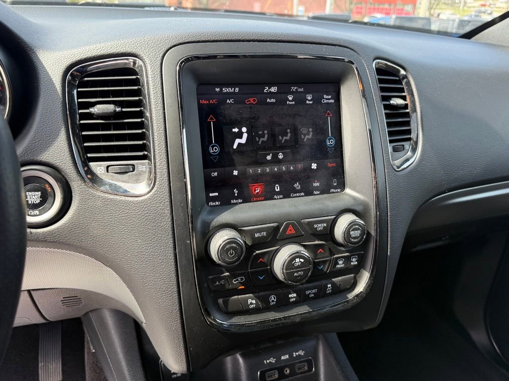 Used 2019 Dodge Durango GT image 19