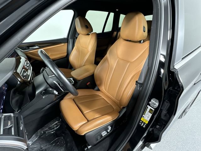 Used 2023 BMW X3 xDrive30i image 20