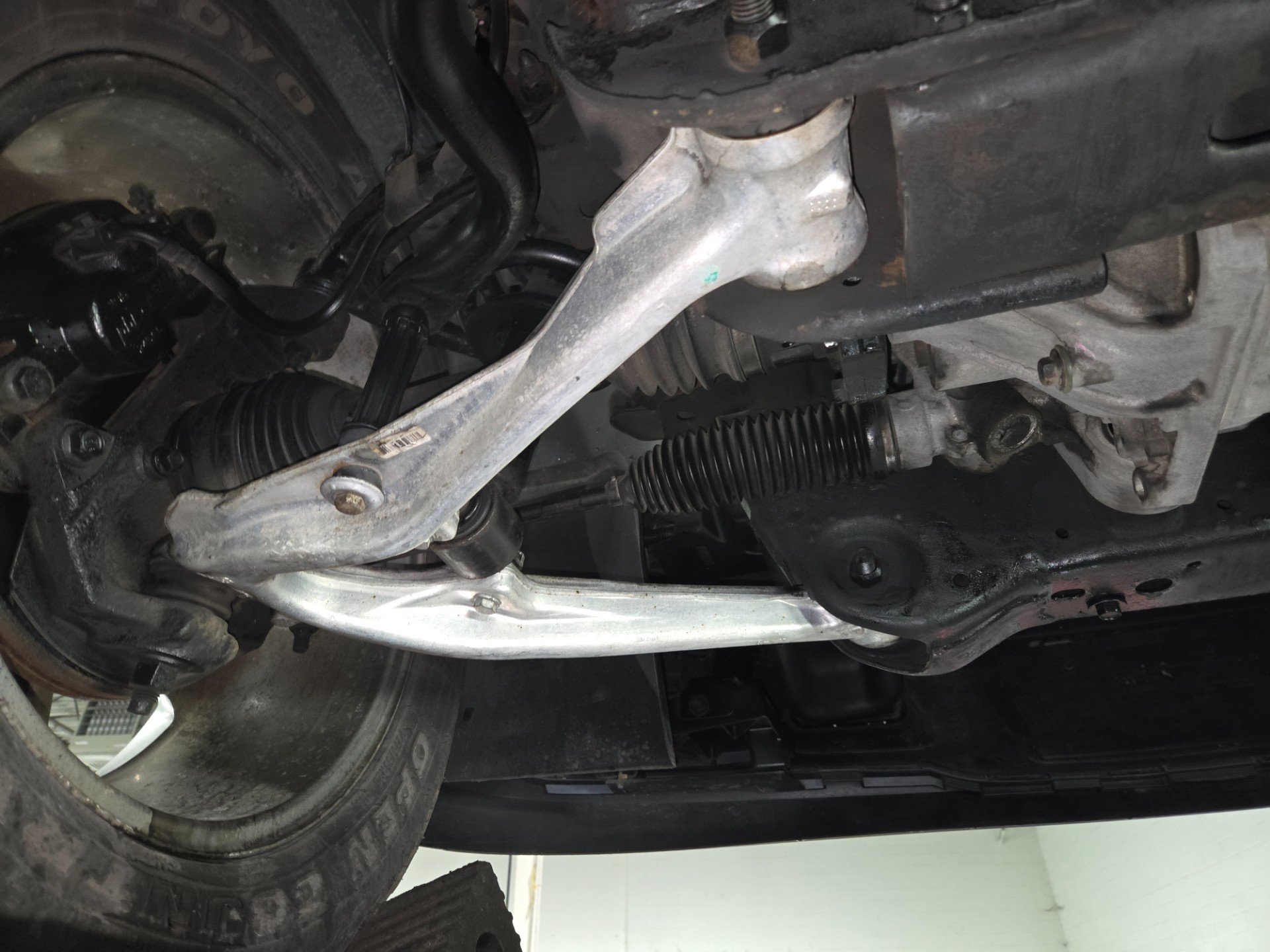 Used 2008 Chevrolet Avalanche LTZ w/ LTZ Preferred Equipment Group image 35