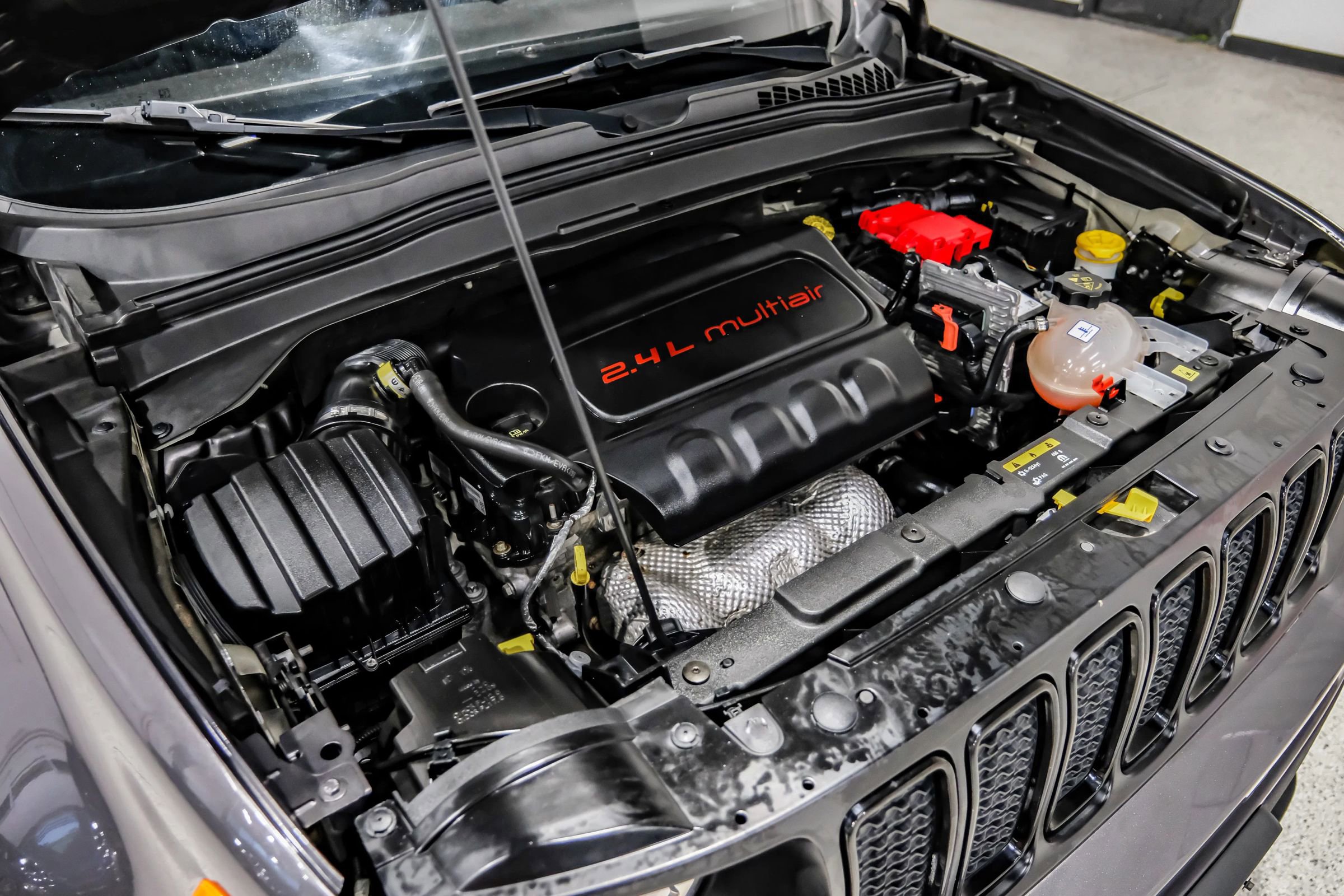 Used 2020 Jeep Renegade Latitude image 55