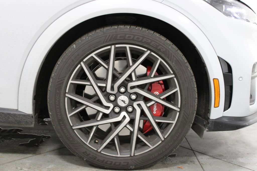 Used 2023 Ford Mustang Mach-E GT w/ GT Performance Edition image 12