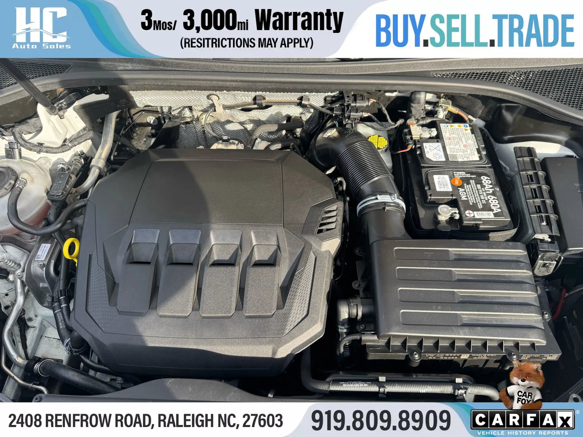 Used 2020 Audi Q3 2.0T Premium image 30