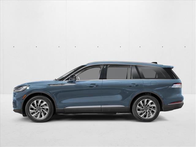 New 2026 Lincoln Aviator Reserve AWD/4WD image 3