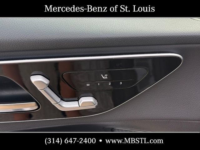 Certified 2026 Mercedes-Benz GLC 300 4MATIC image 20