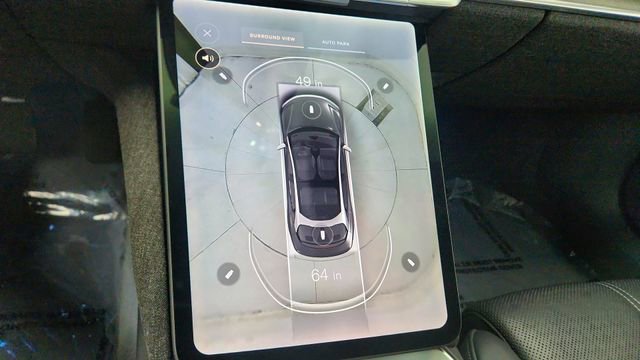 Used 2023 Lucid Air Grand Touring image 45