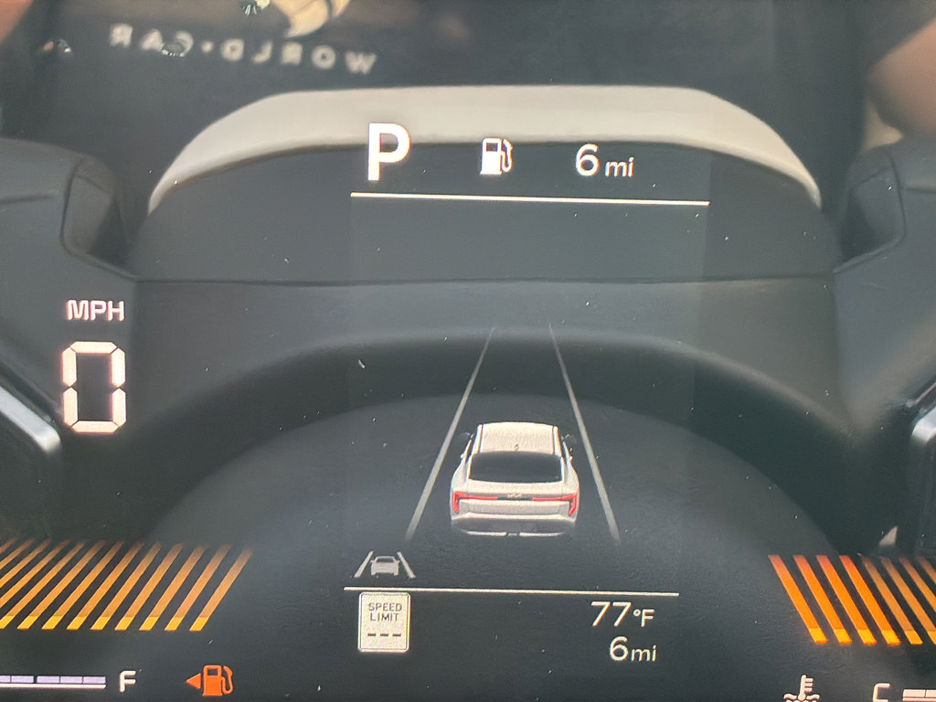 New 2026 Kia K4 EX FWD image 35
