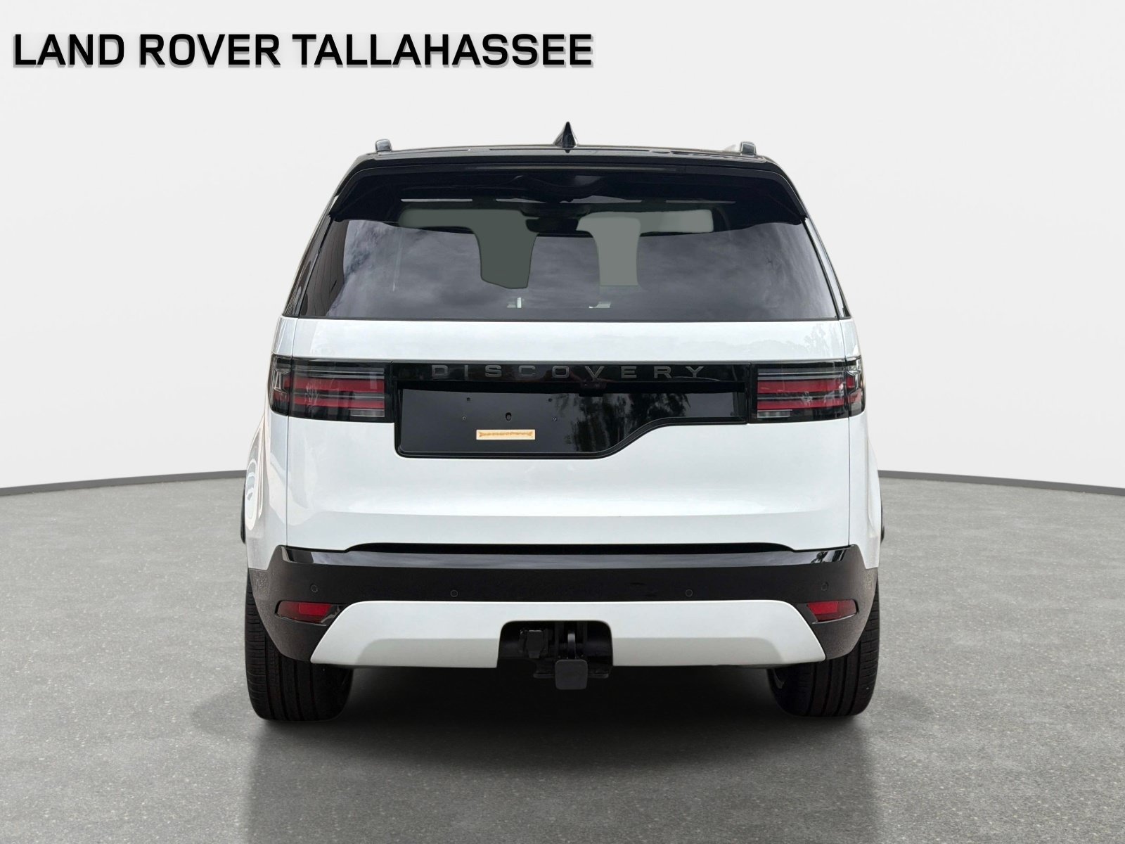 New 2026 Land Rover Discovery Dynamic SE AWD/4WD image 6